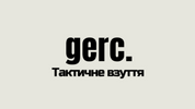 Gerc - Тактичний військовий одяг та взуття