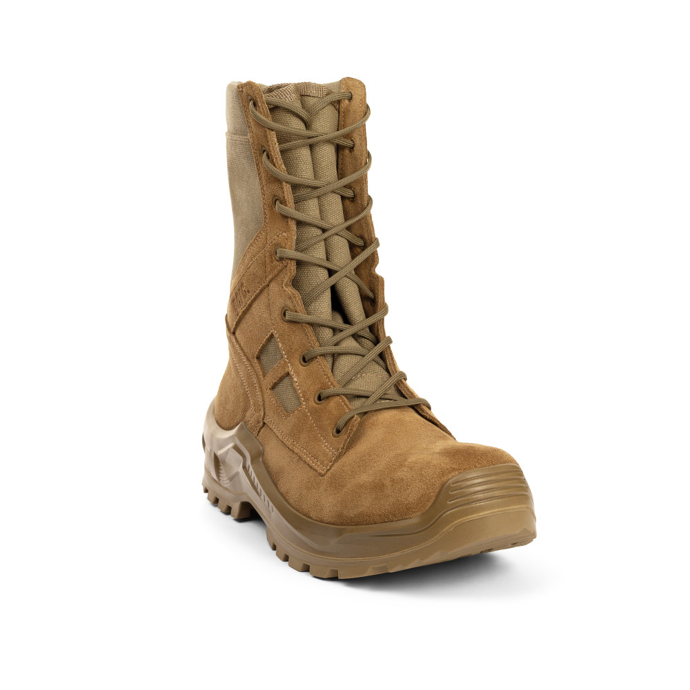 Берці тактичні ТМ GERC літні койот (Т-550-25)