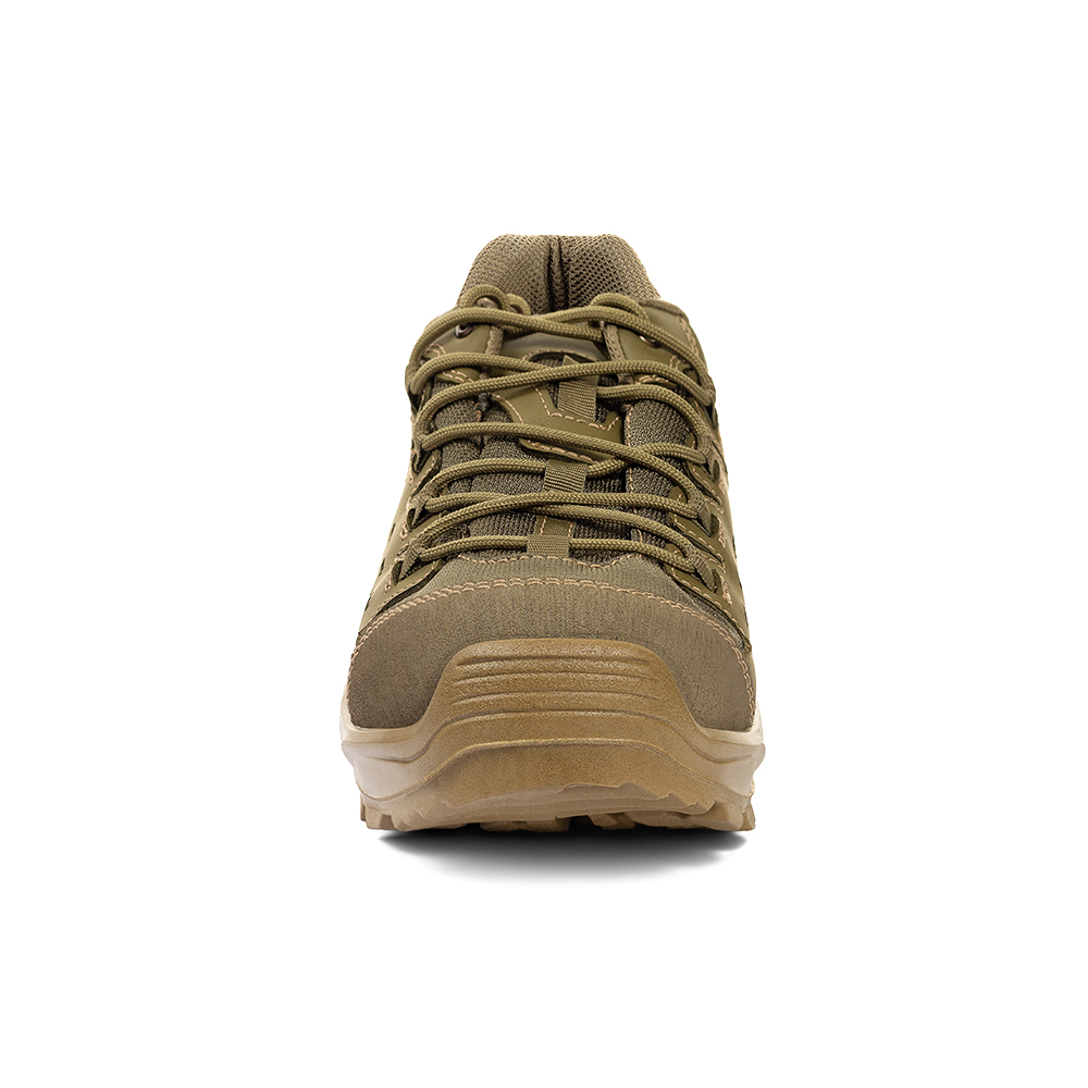 Кроссовки тактические TM GERC, хаки (Т-100 H)