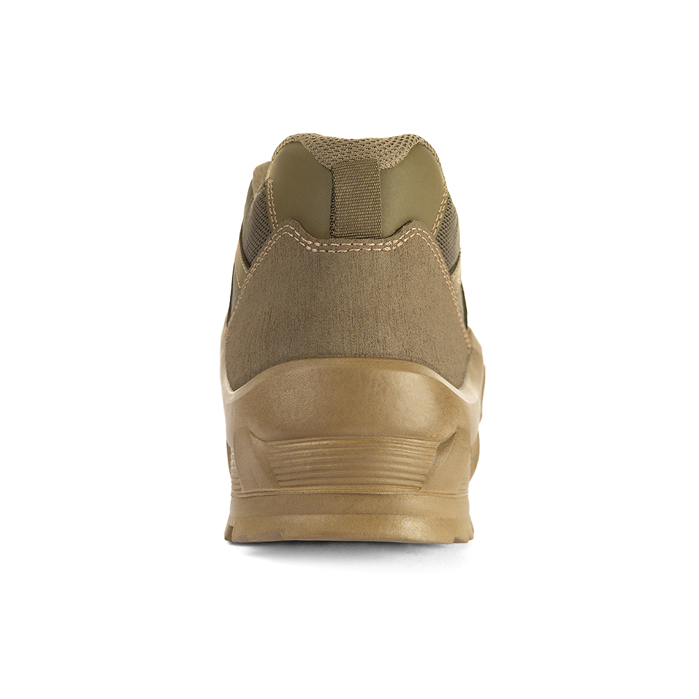 Кроссовки тактические TM GERC, хаки (Т-100 H)