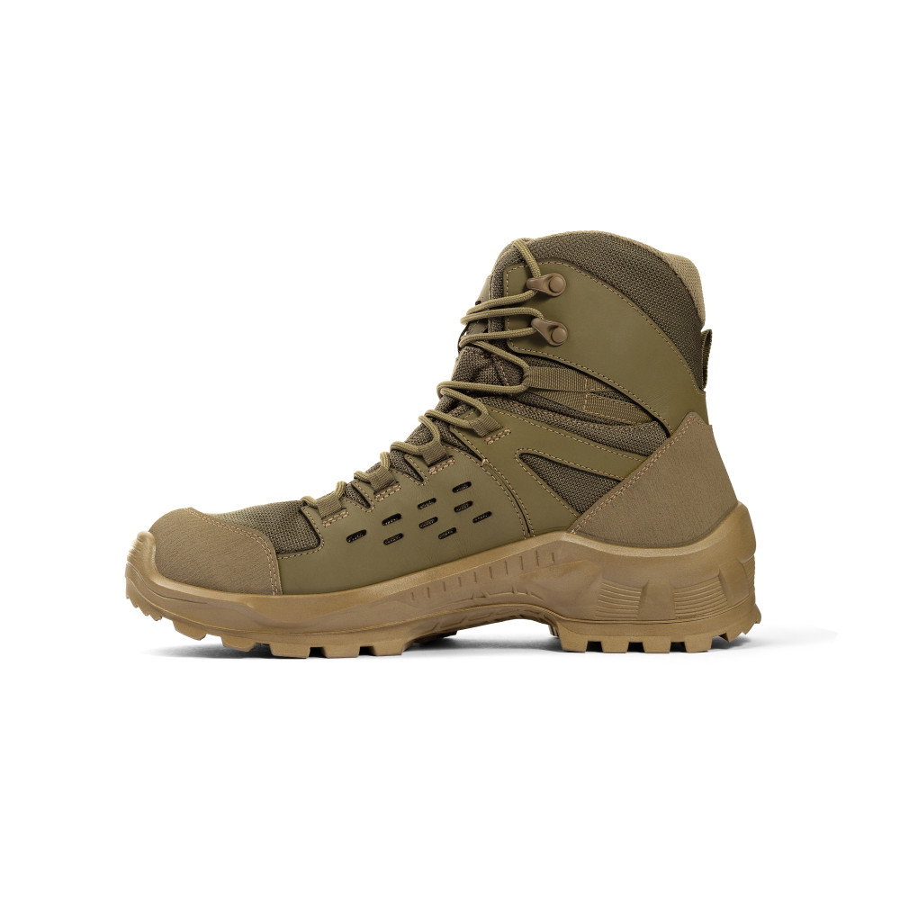 Хайтопы тактические TM GERC, хаки (Т-750 H)