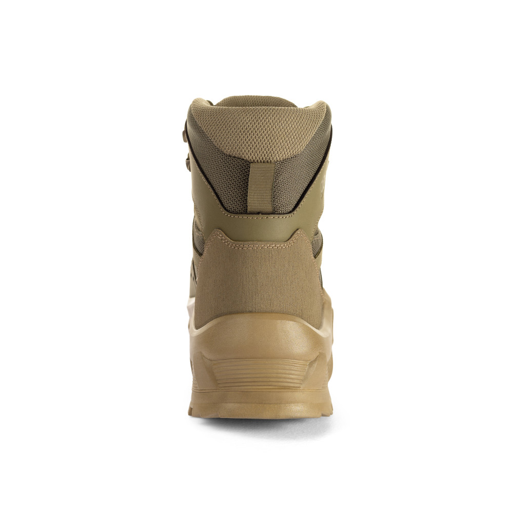 Хайтопы тактические TM GERC, хаки (Т-750 H)