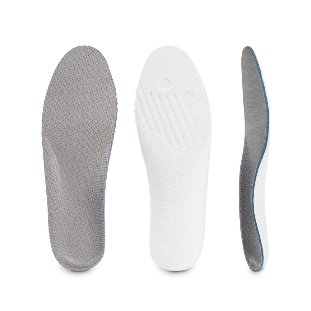 Устілка тришарова формована 