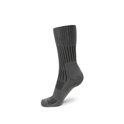 Шкарпетки трекінгові зимові хакі 