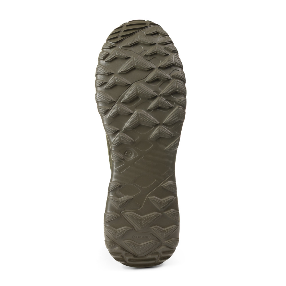 Кросівки літні полегшені TM GERC, хакі  (T-50H)