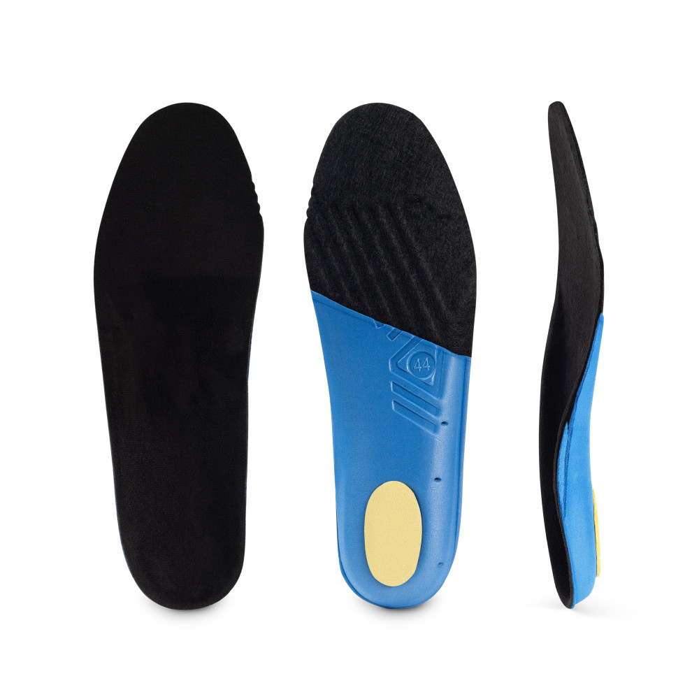 Устілка Felt з амортизуючою п'ятою 