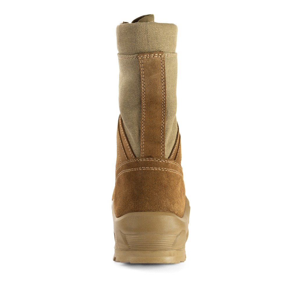 Берці тактичні ТМ GERC літні койот (Т-550-25)