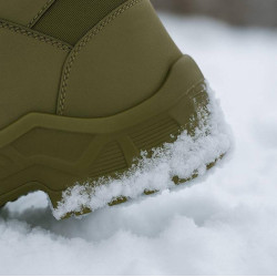 Взуття на холодну погоду