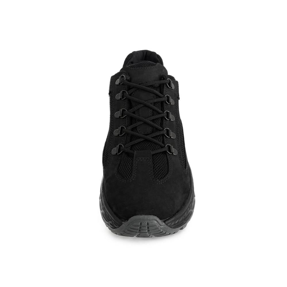 Кросівки тактичні GERC T150 BK VECTOR 