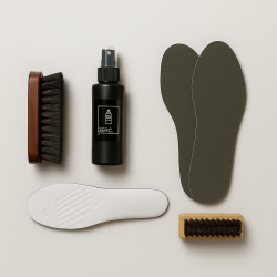 Аксесуари для взуття