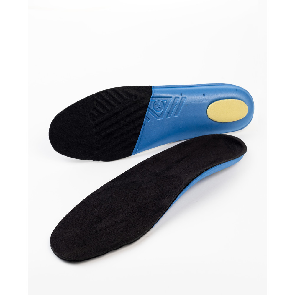 Устілка Felt з амортизуючою п'ятою 