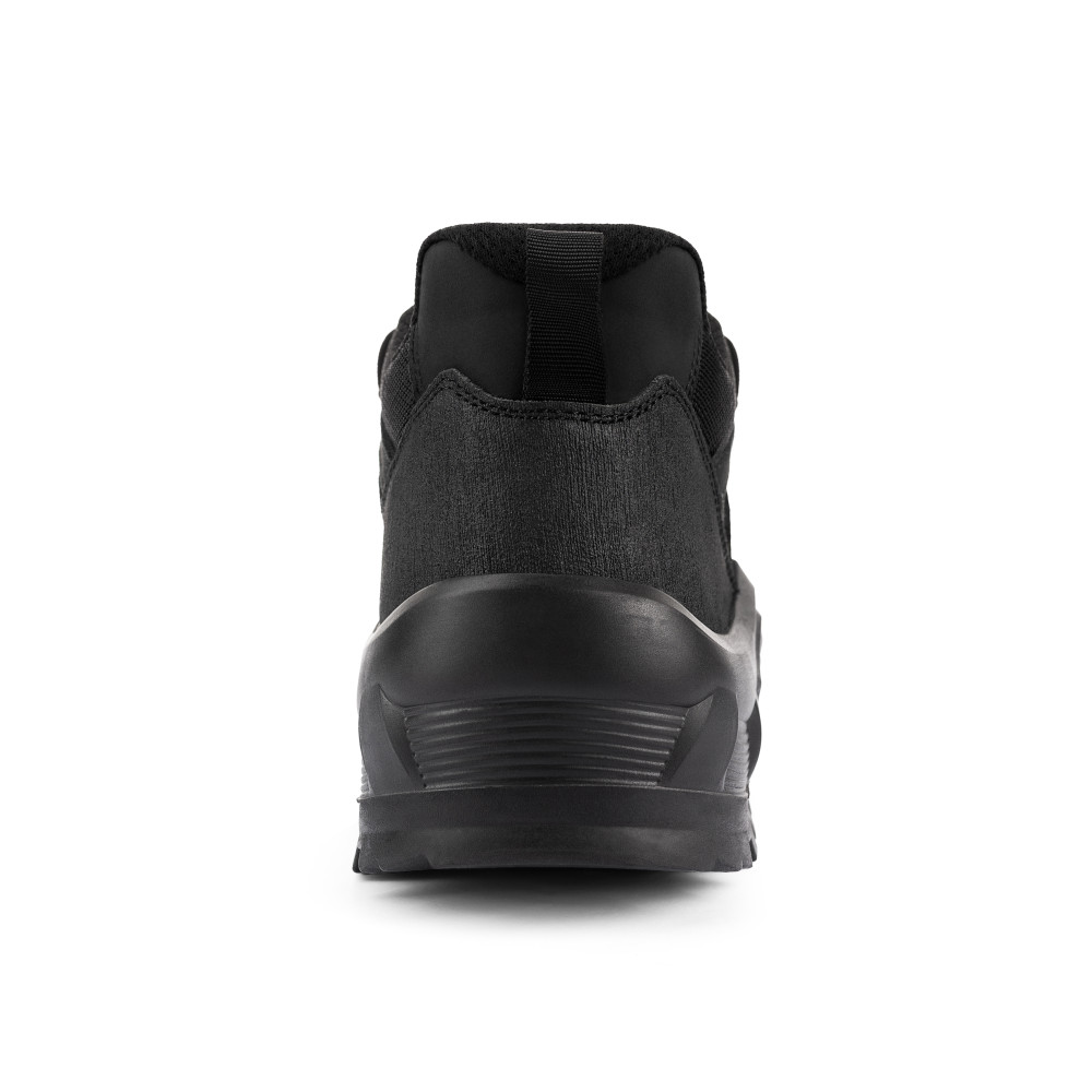 Кроссовки тактические TM GERC, черные (Т-100 B)