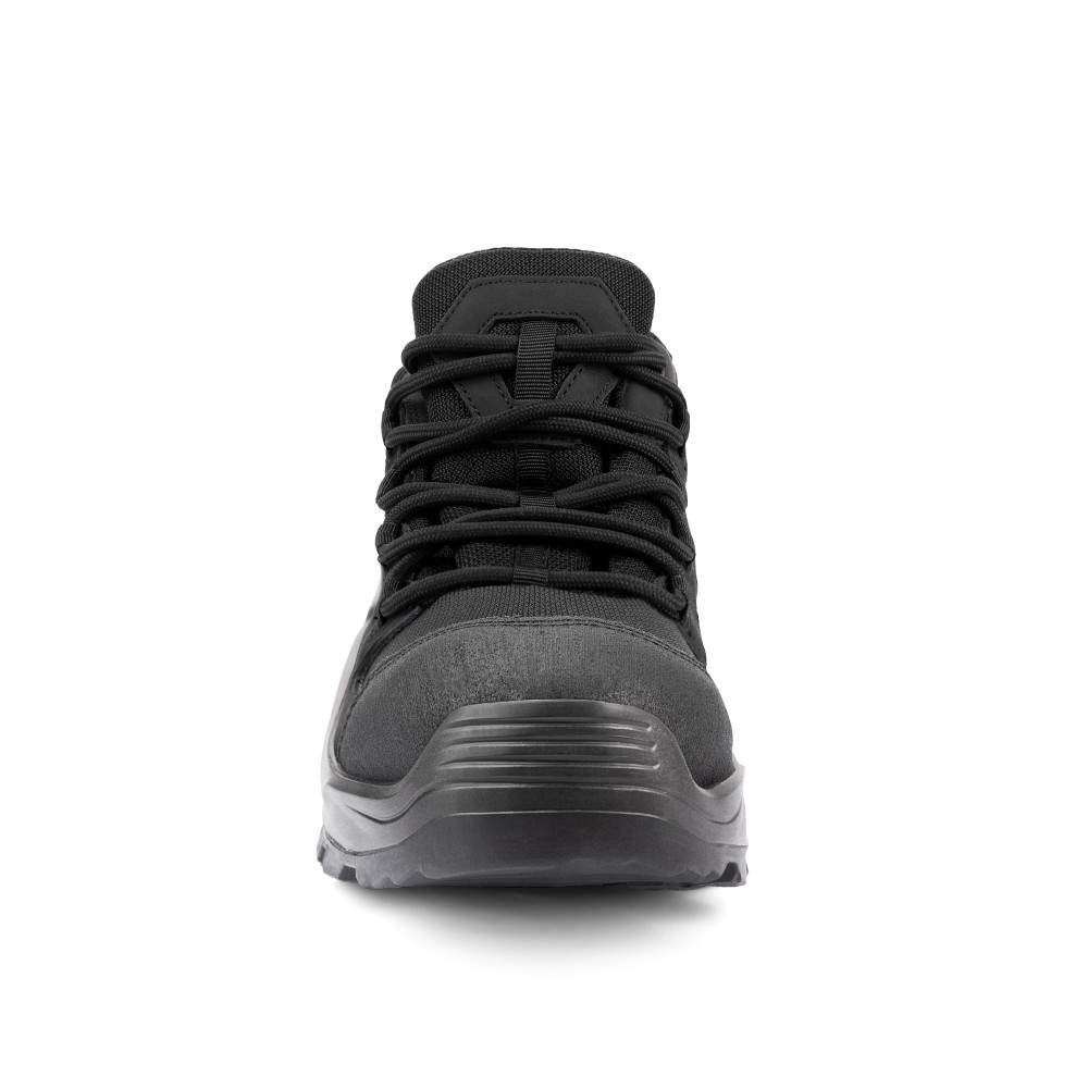 Кроссовки тактические TM GERC, черные (Т-100 B)