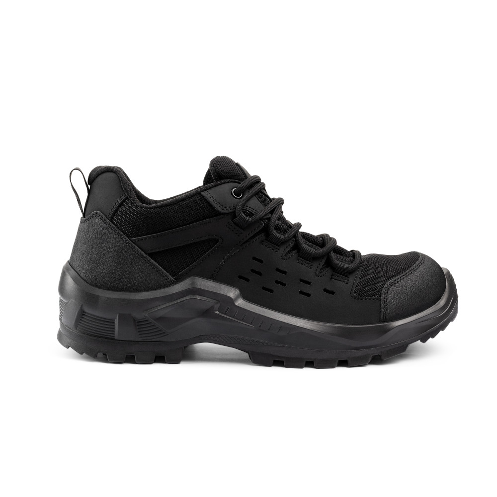 Кроссовки тактические TM GERC, черные (Т-100 B)