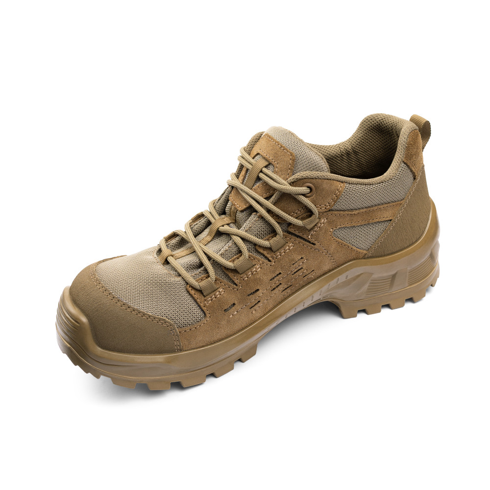 Кроссовки тактические TM GERC, койот (Т-100 K)