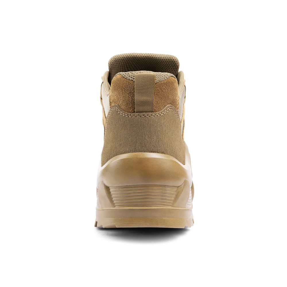 Кроссовки тактические TM GERC, койот (Т-100 K)