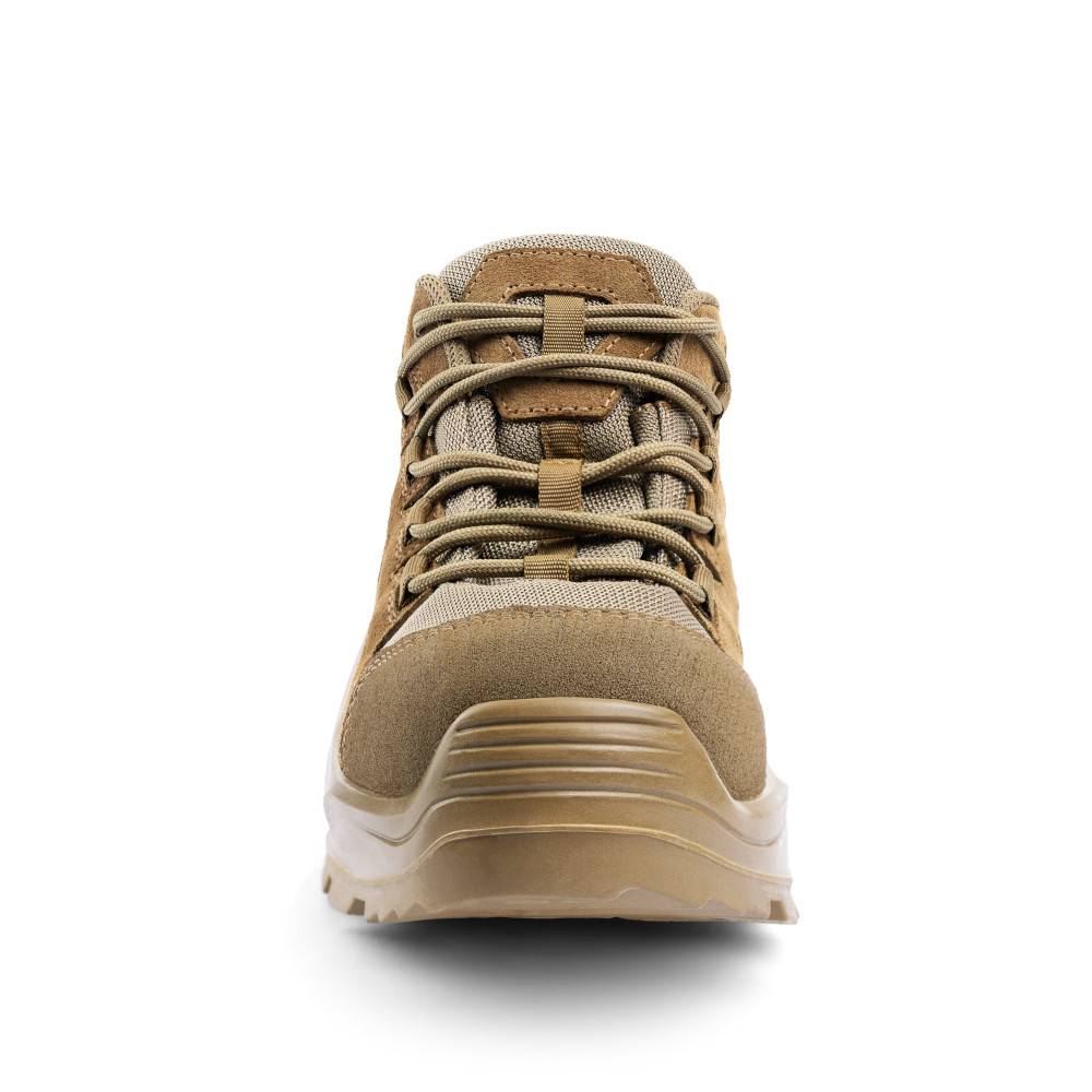 Кроссовки тактические TM GERC, койот (Т-100 K)