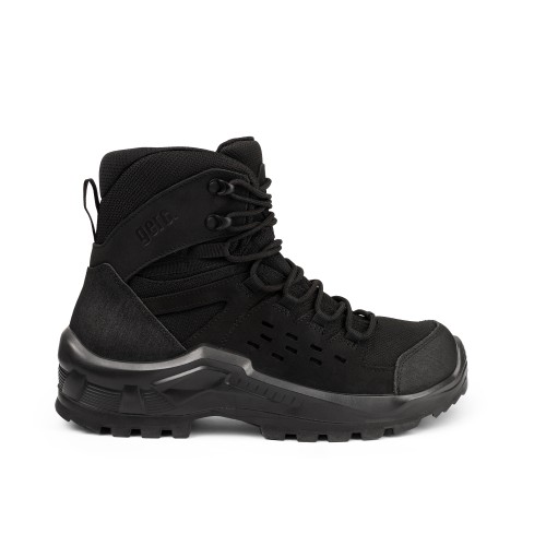 Хайтопи демісезонні водостійкі TM GERC, чорні (Т 751 BDemi) Хайтопи демісезонні водостійкі TM GERC, чорні (Т 751 BDemi)