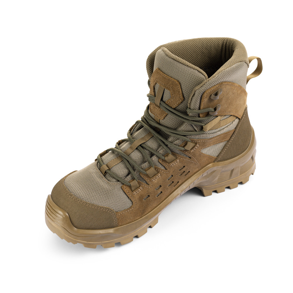 Хайтопы тактические TM GERC, койот (Т-750 K)