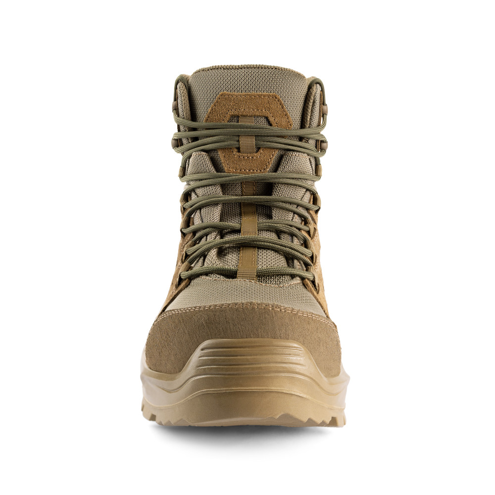 Хайтопы тактические TM GERC, койот (Т-750 K)