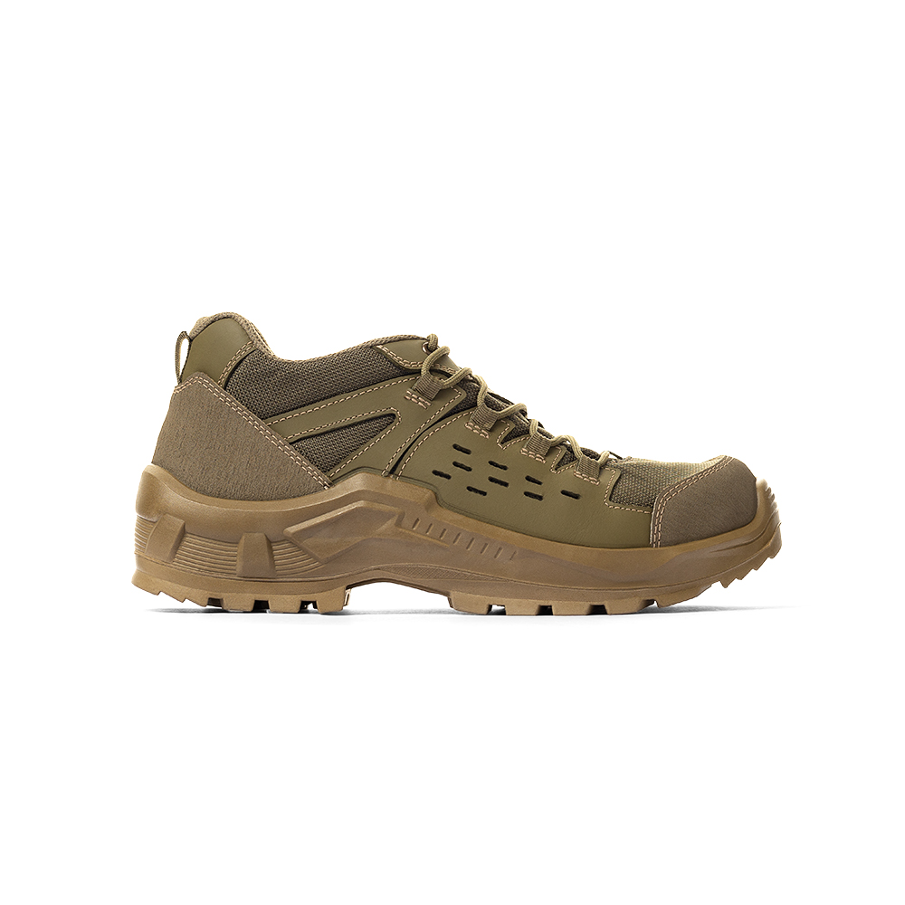 Кроссовки тактические TM GERC, хаки (Т-100 H)